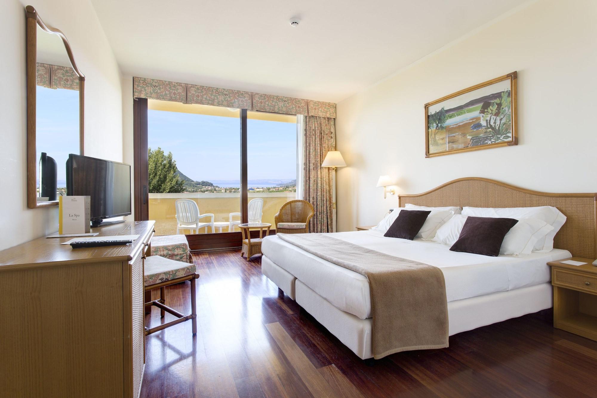 Poiano Garda Resort Appartamenti Экстерьер фото